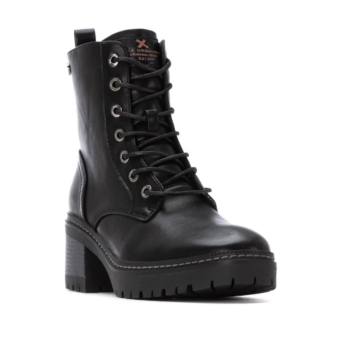 Botin de mujer con tacón Xti 14445402