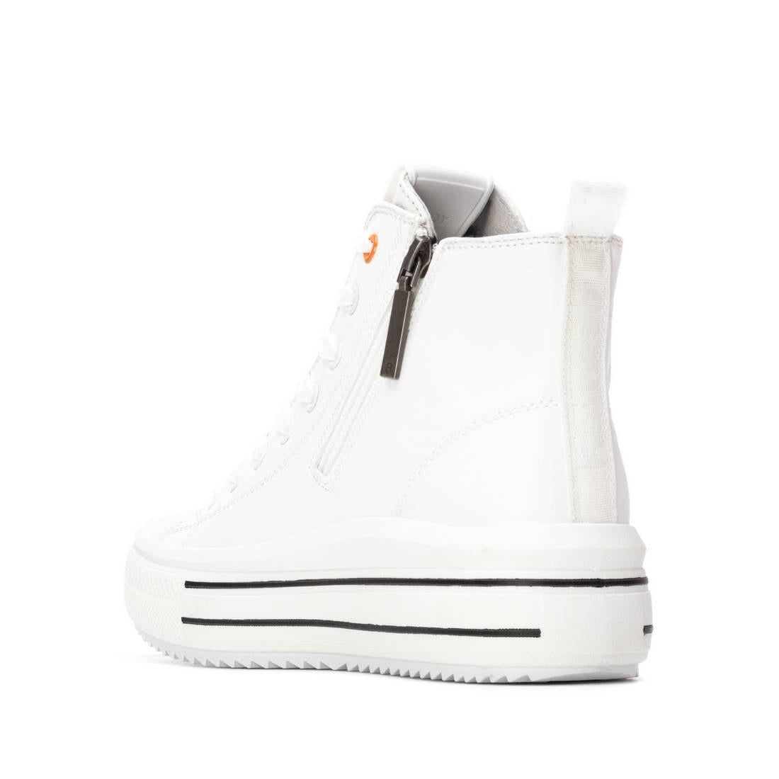 Zapatilla de mujer plano Refresh 17293902