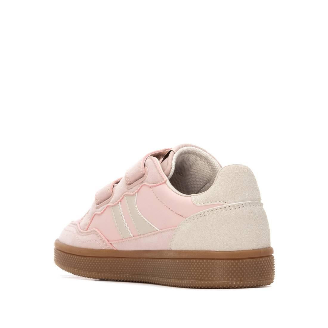 Zapatilla plana para niña Xti Kids 15140802