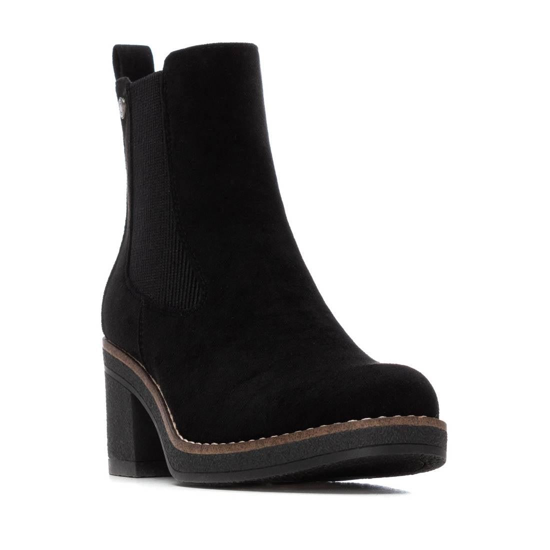 Botin de mujer con tacón Refresh 17303903