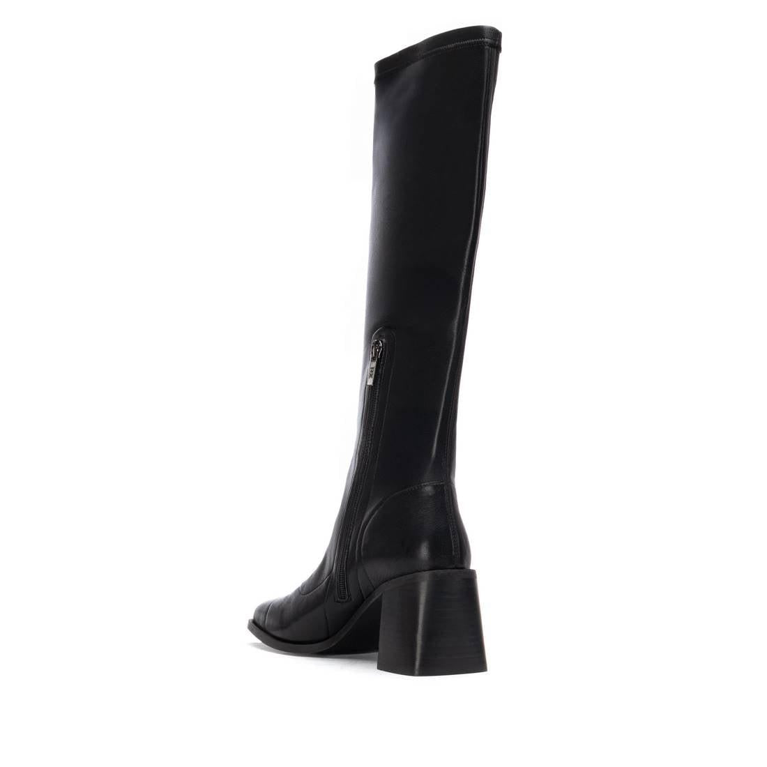 Bota de mujer con tacón Xti 14471501