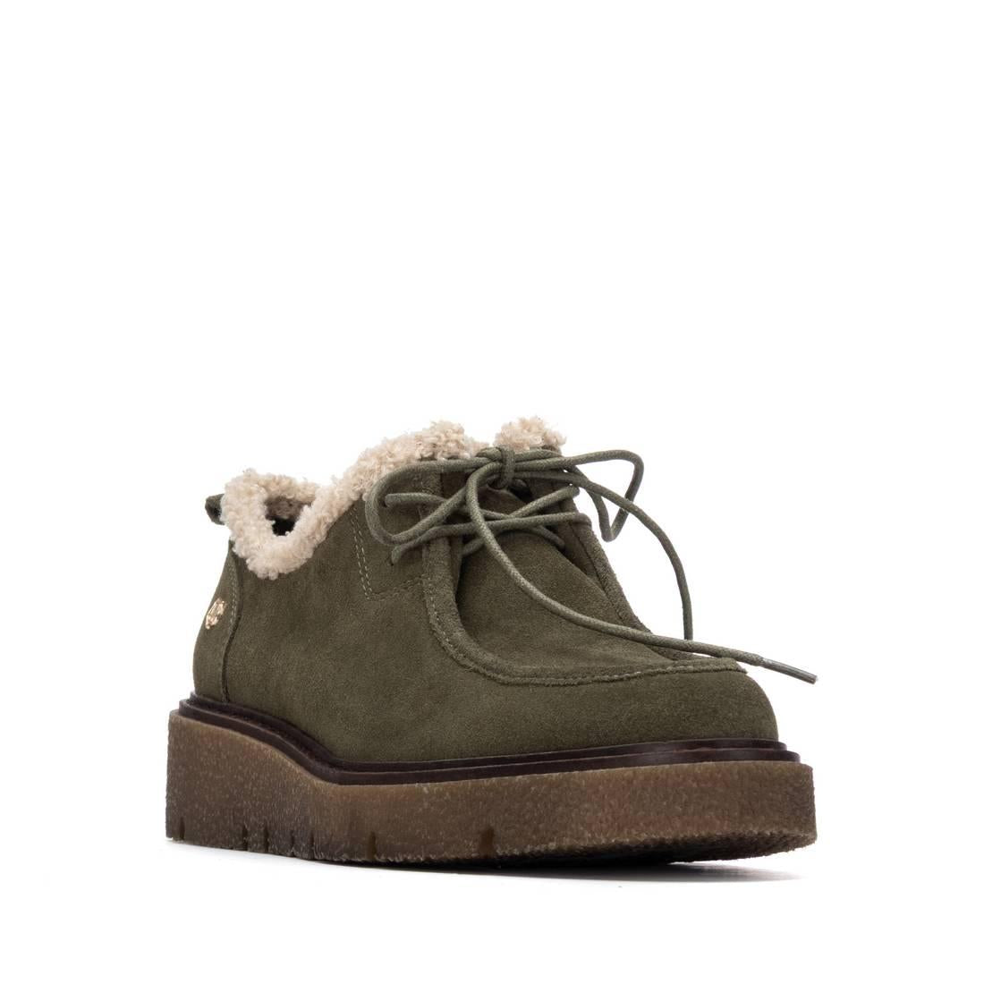 Zapato de mujer plano Carmela 16266901