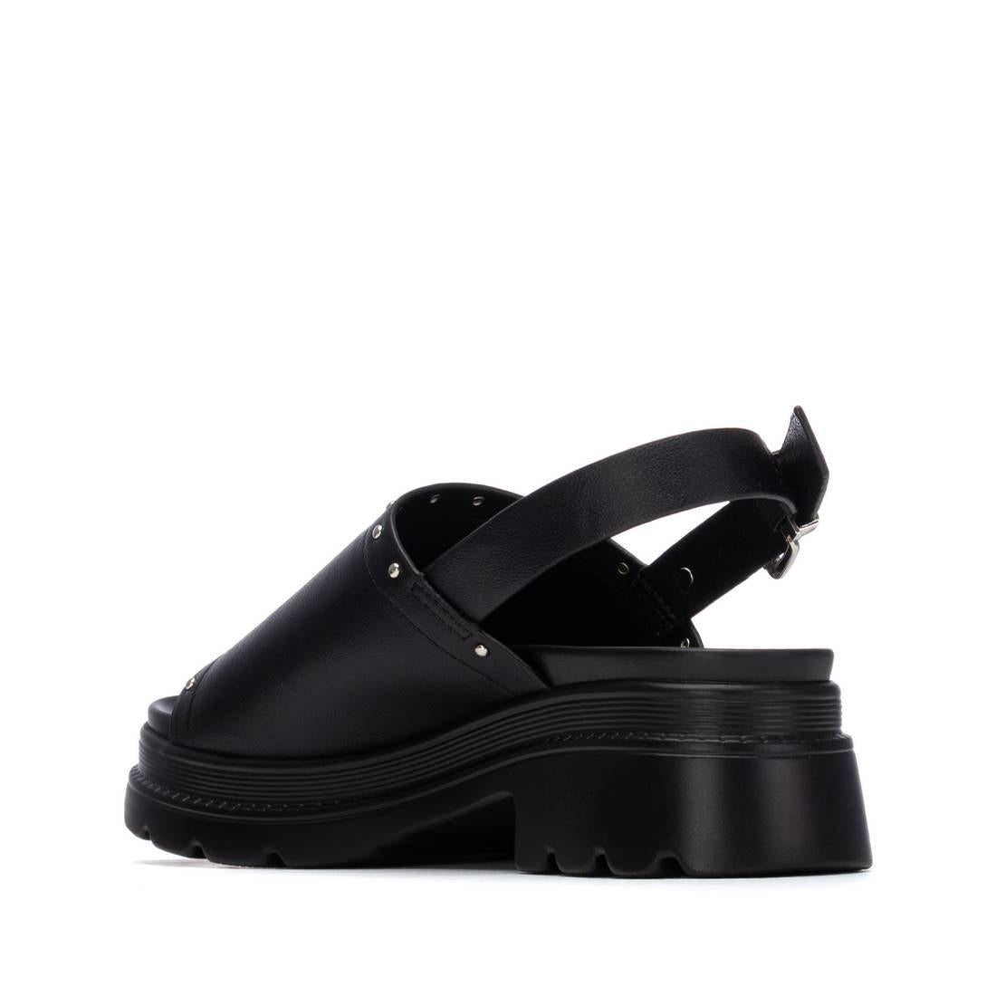 Sandalia de mujer plano Refresh 17515702