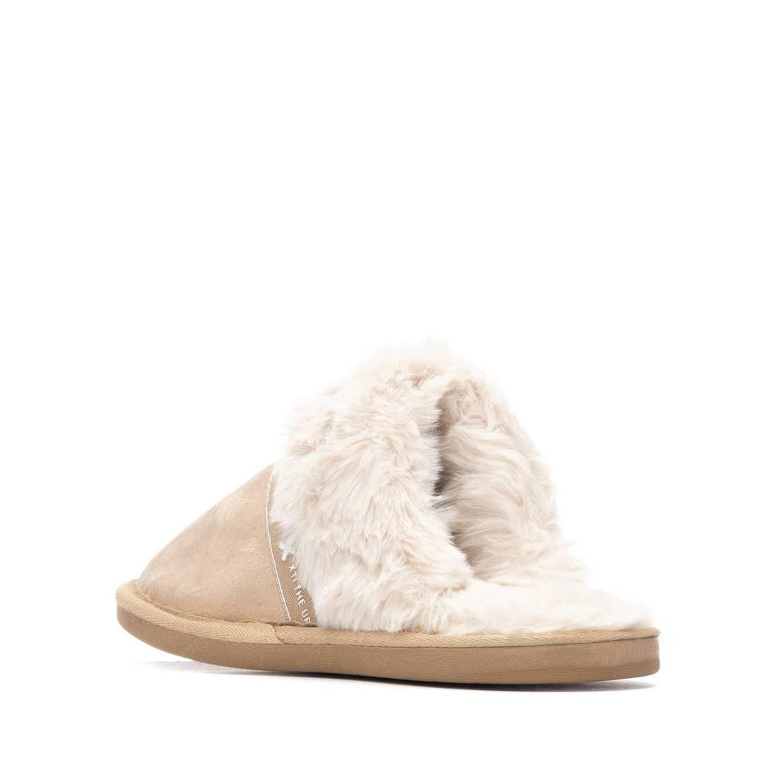 Pantufla de mujer plana Xti 14457106