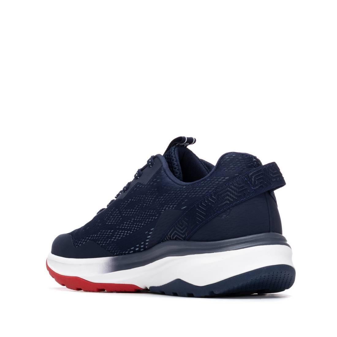 Zapatilla de hombre plano Xti 14576902