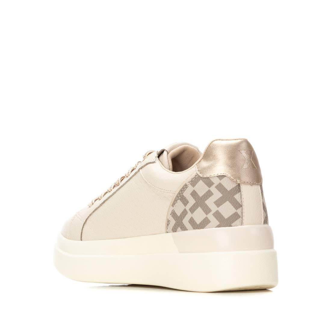 Zapatilla de mujer plano Xti 14423302