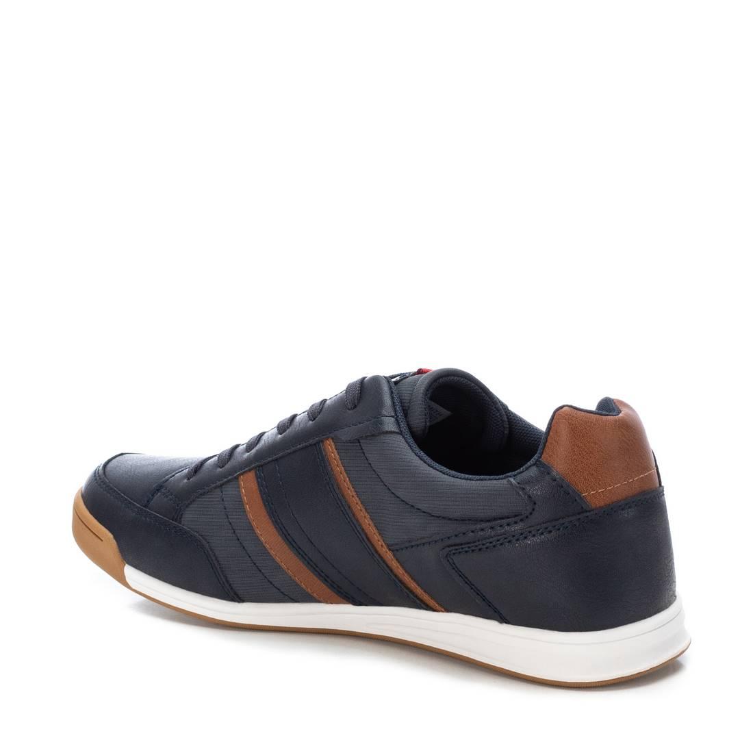 Zapatilla de hombre plano Teddy smith 07142604