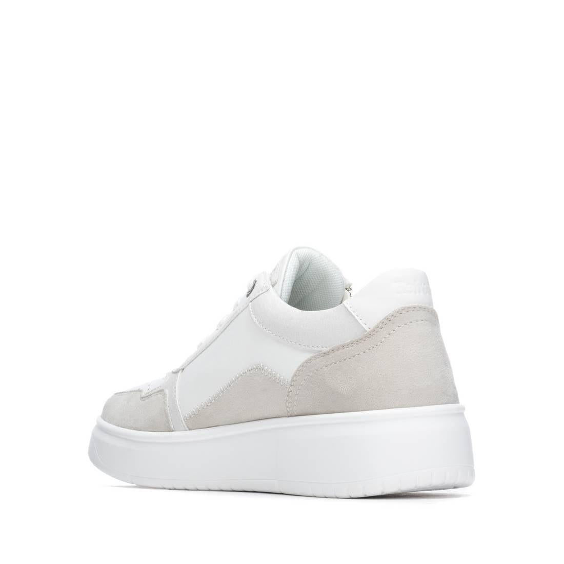Zapatilla de mujer plana Refresh 17512804