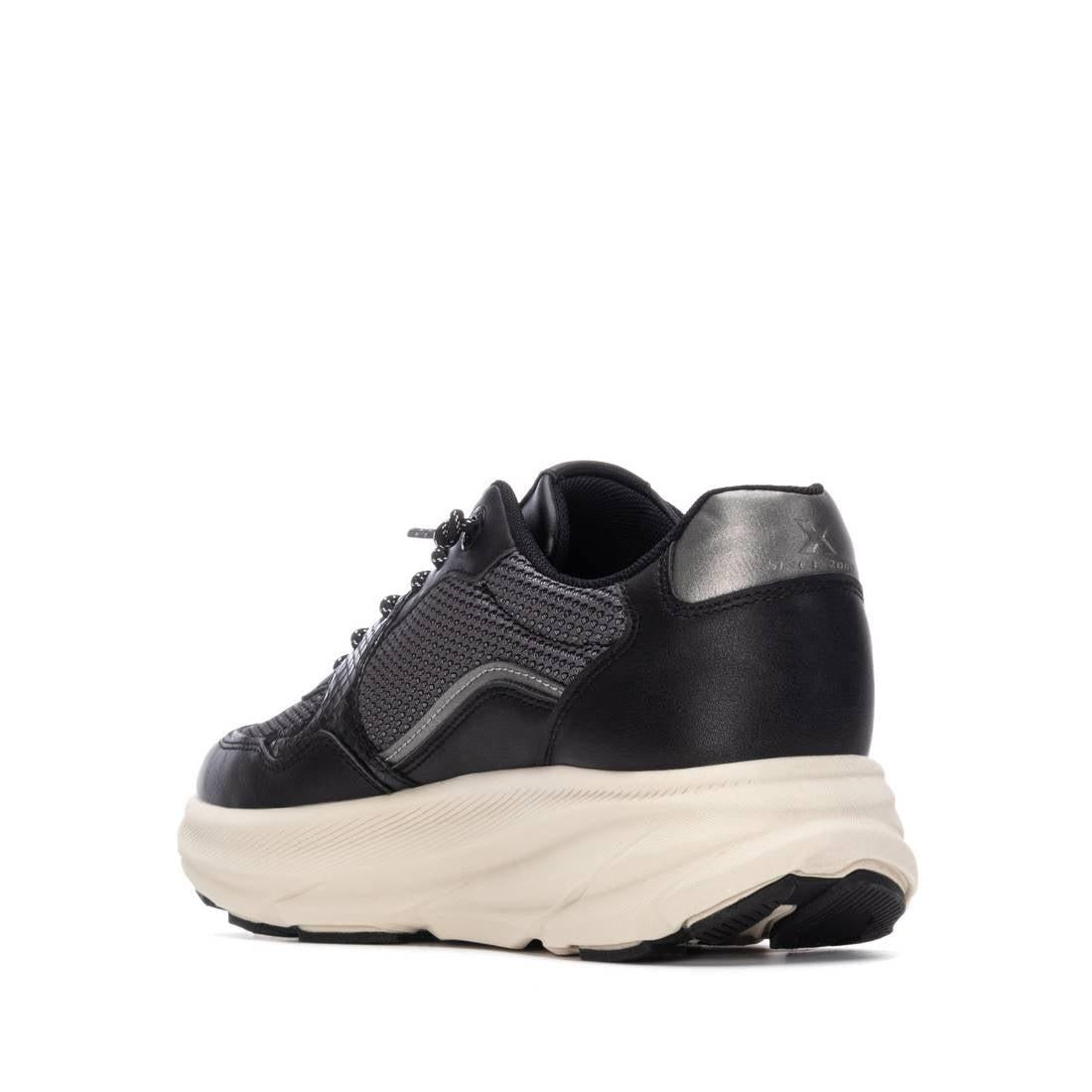Zapatilla de mujer plano Xti 14468602