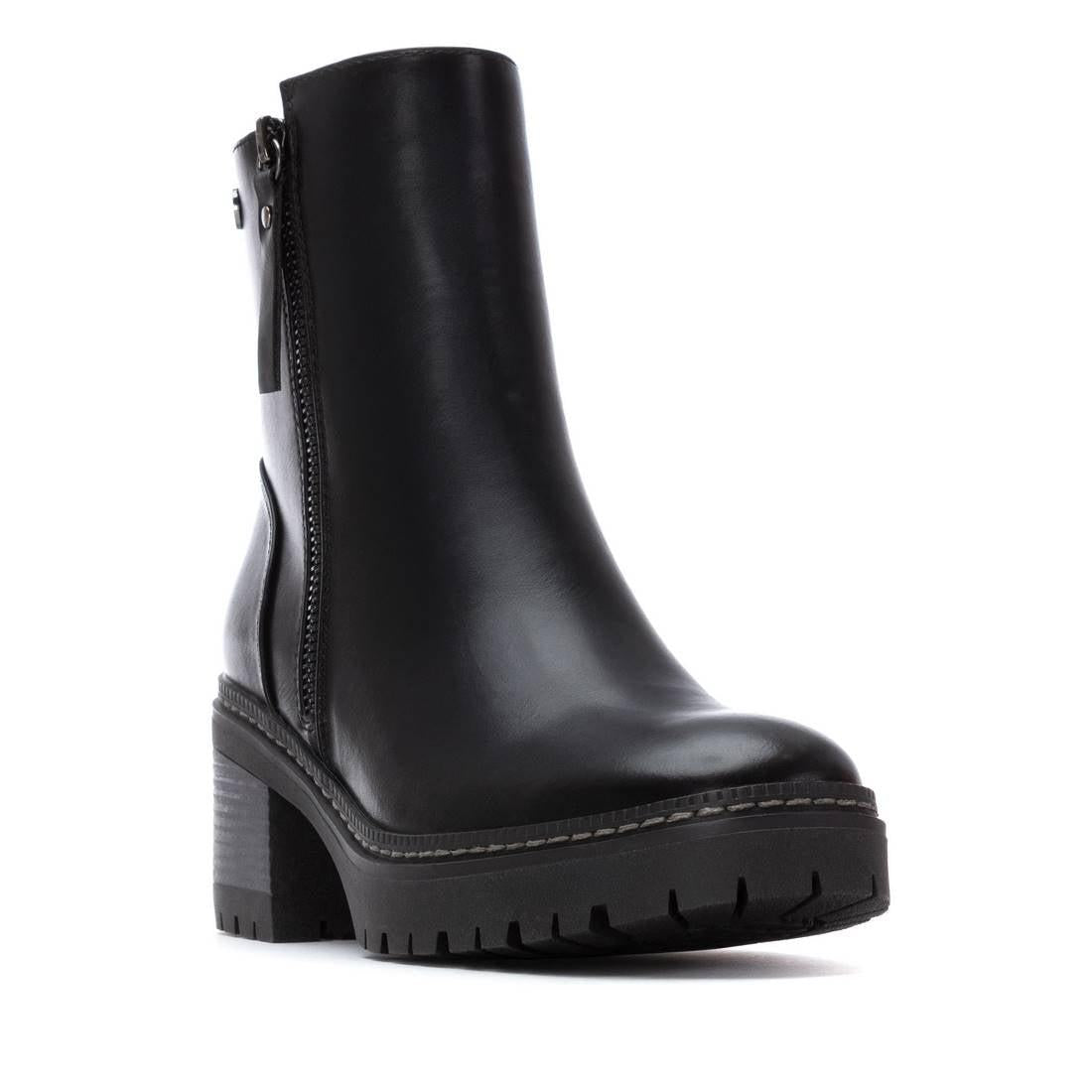 Botin de mujer con tacón Xti 14445501