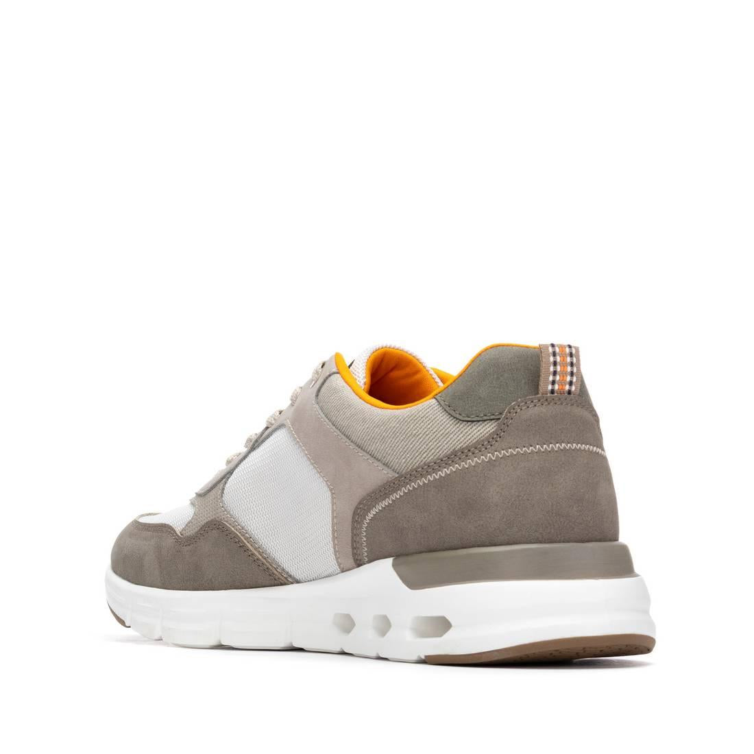 Zapatilla plana para hombre Xti 14576104