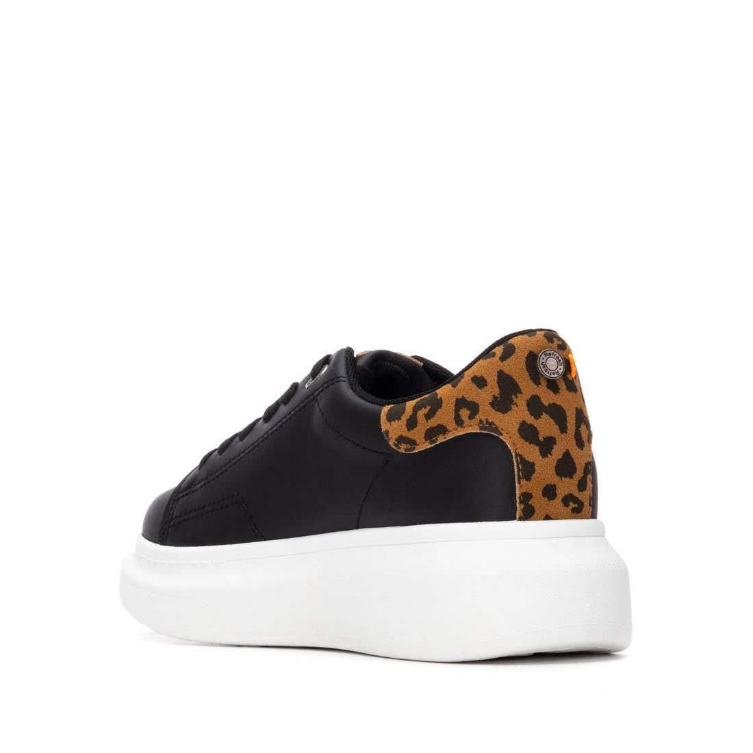 Zapatilla de mujer plano Refresh 17321902