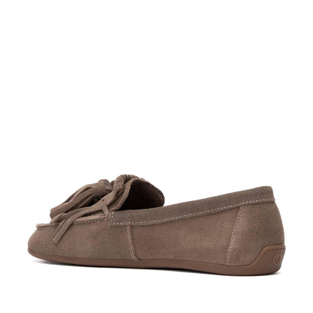 Zapato de mujer plano Carmela 16414602