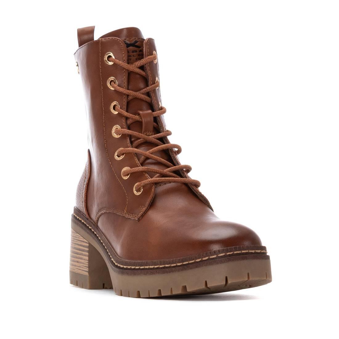 Botin de mujer con tacón Xti 14445403