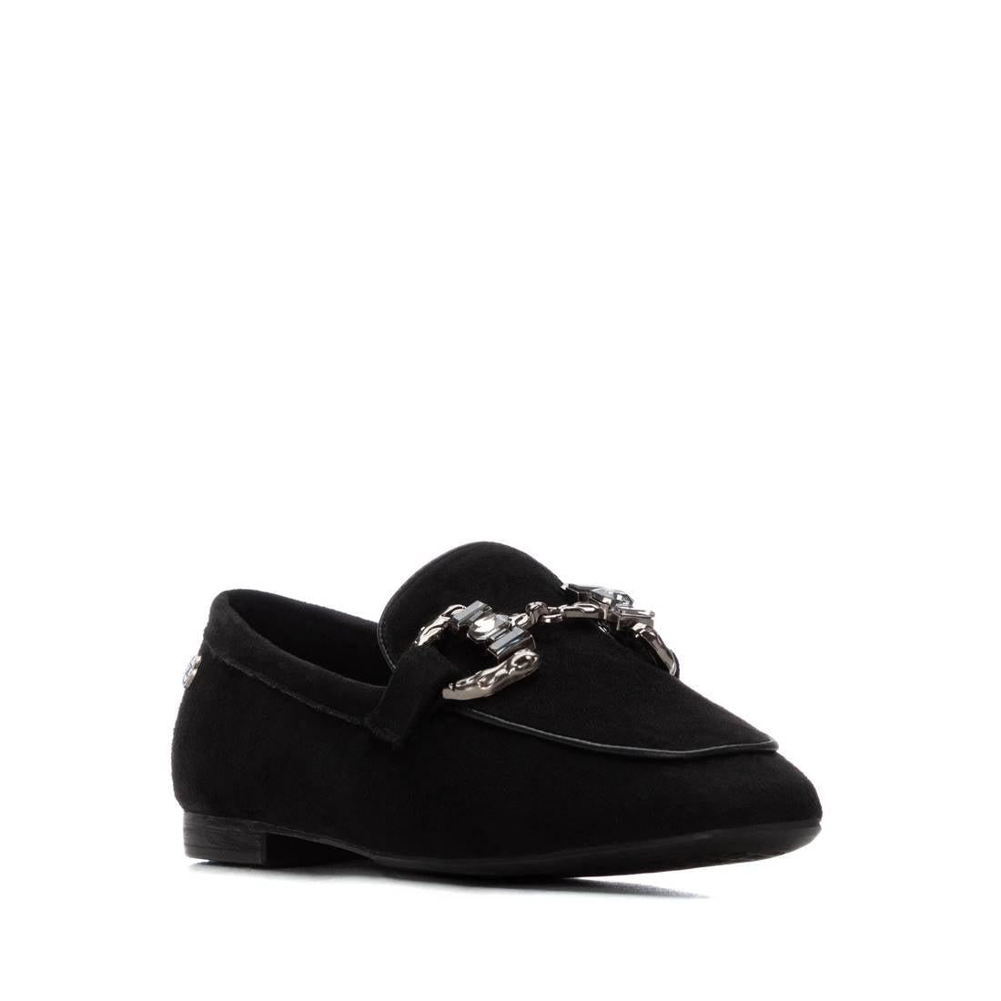 Zapato de mujer plano Xti 14425002