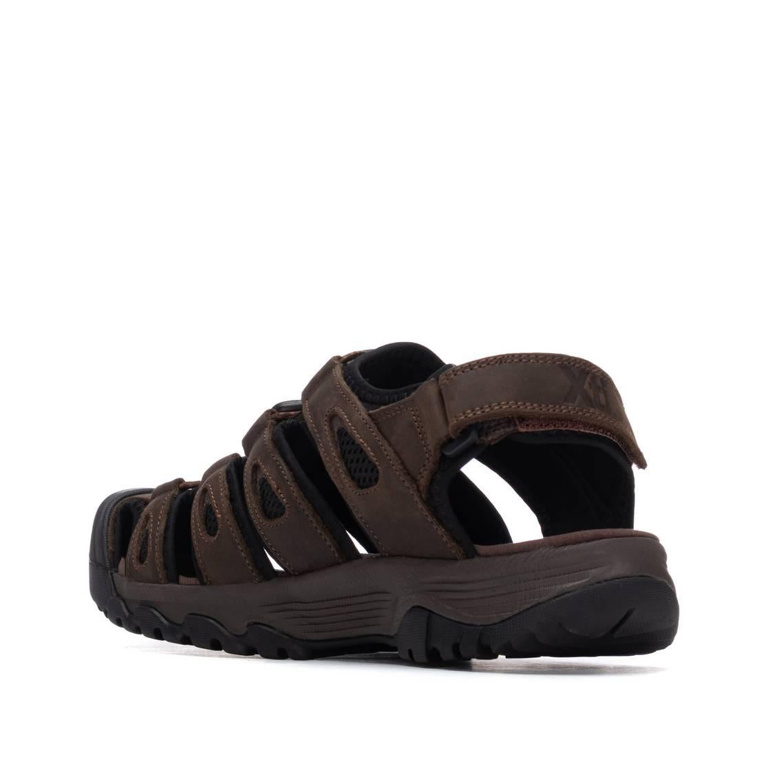 Zapato de hombre plano Xti 14580601