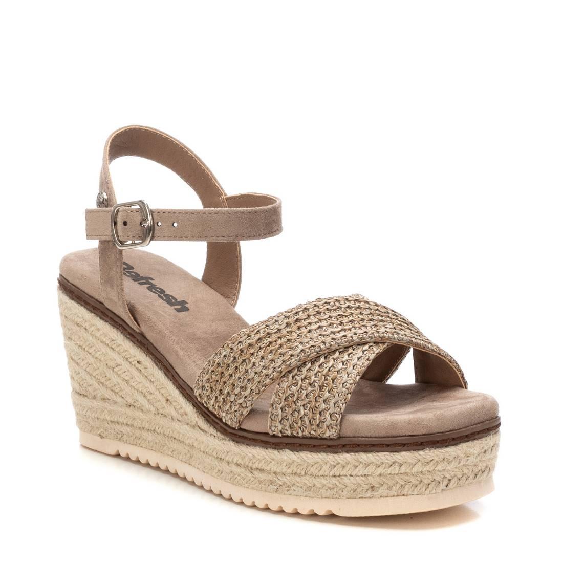 SANDALIA DE MUJER REFRESH 17265002