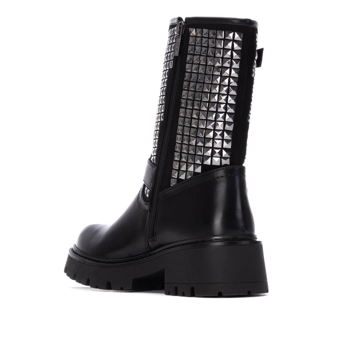 Botin de mujer plano Xti 14447201