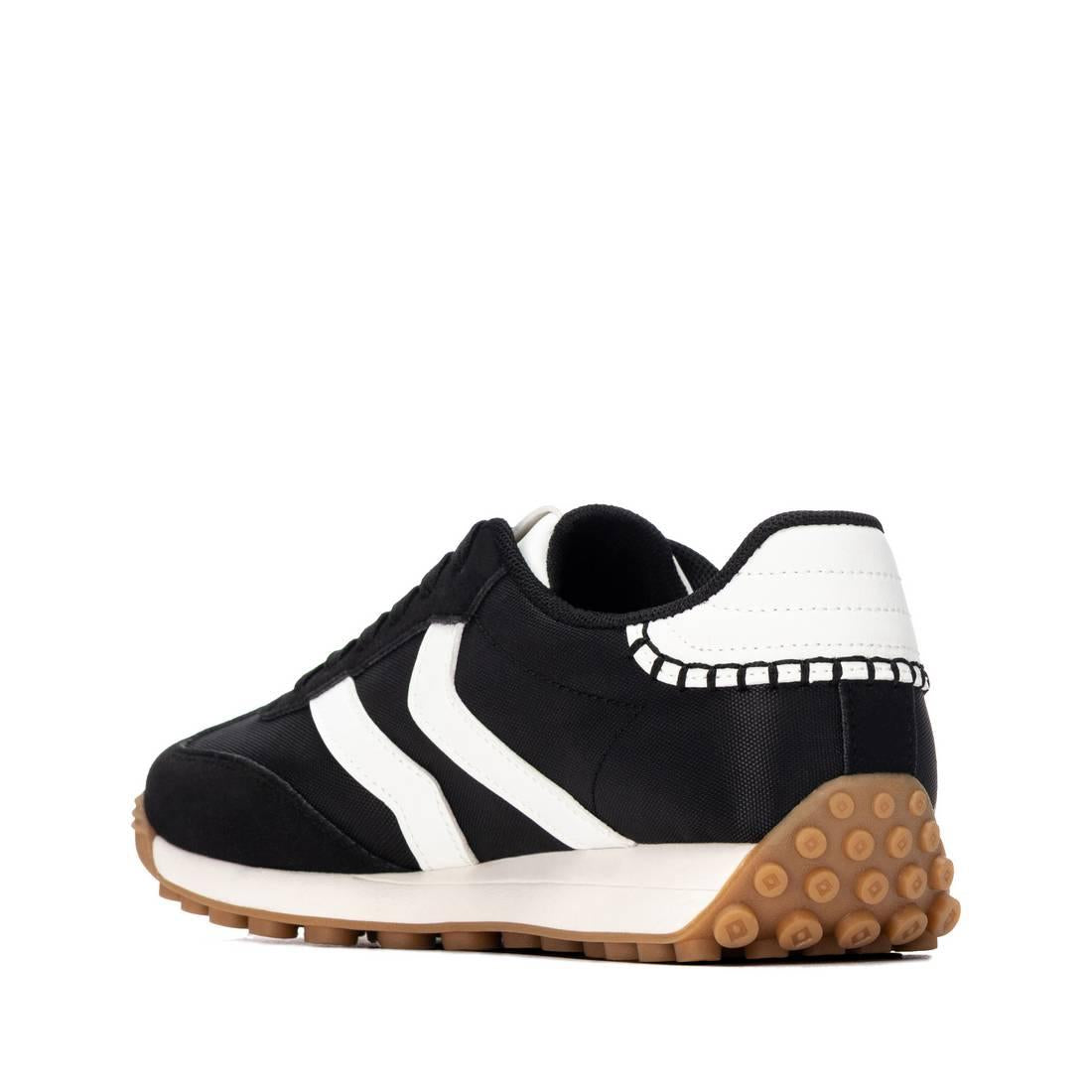 Zapatilla de mujer plano Teddy Smith 12113801