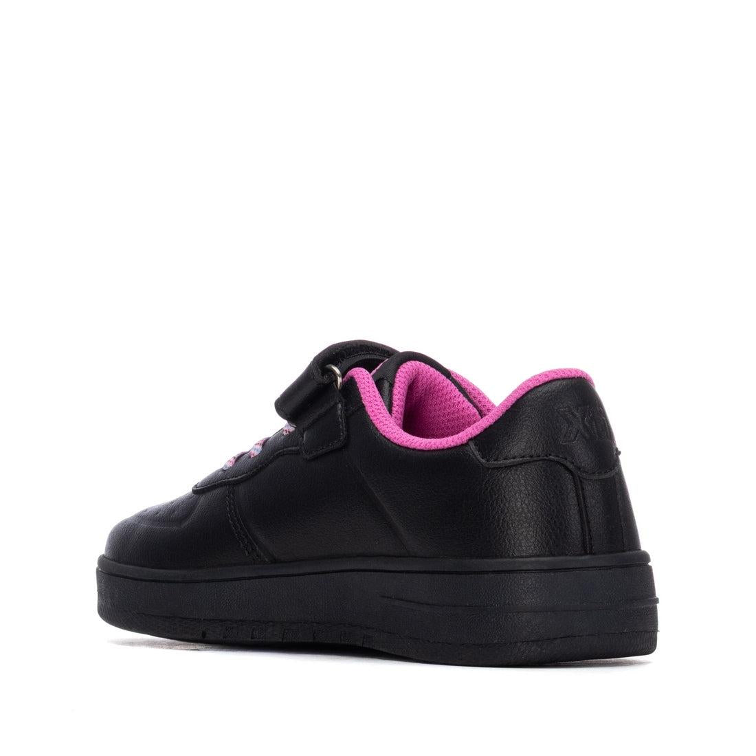 Zapatilla de niña plano Xti kids 15405003