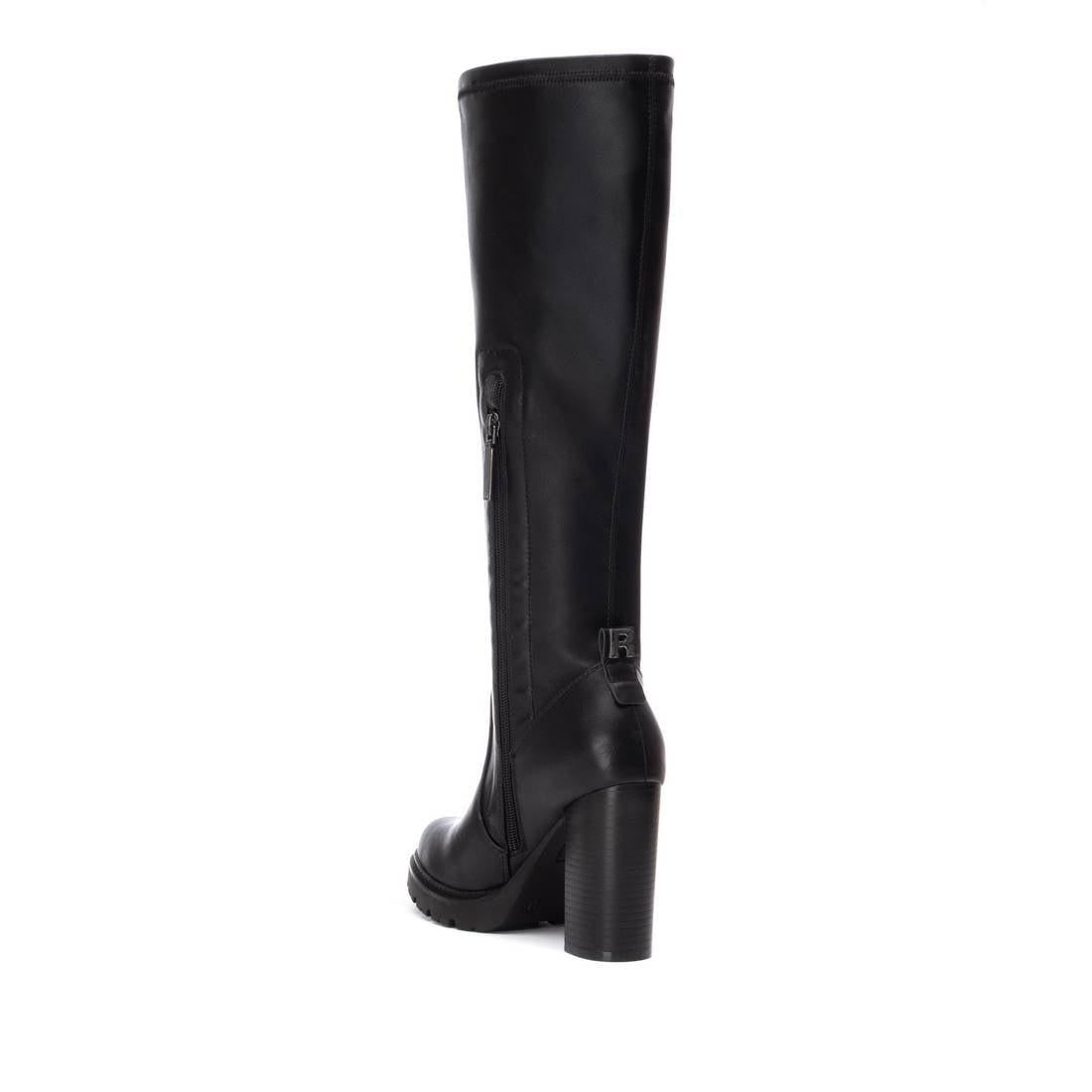 Bota de mujer con tacón Refresh 17292401