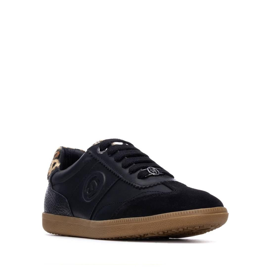 Zapatilla de mujer plano Carmela 16264004