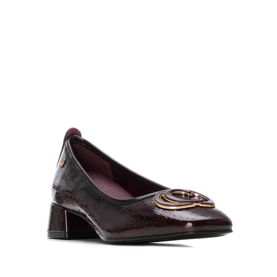 Zapato de mujer con tacón Carmela 16254004