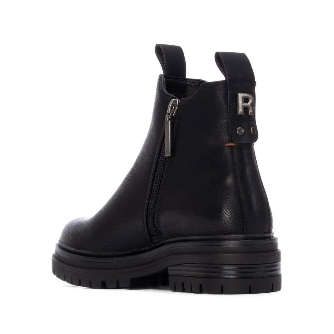 Botin de mujer plano Refresh 17292102