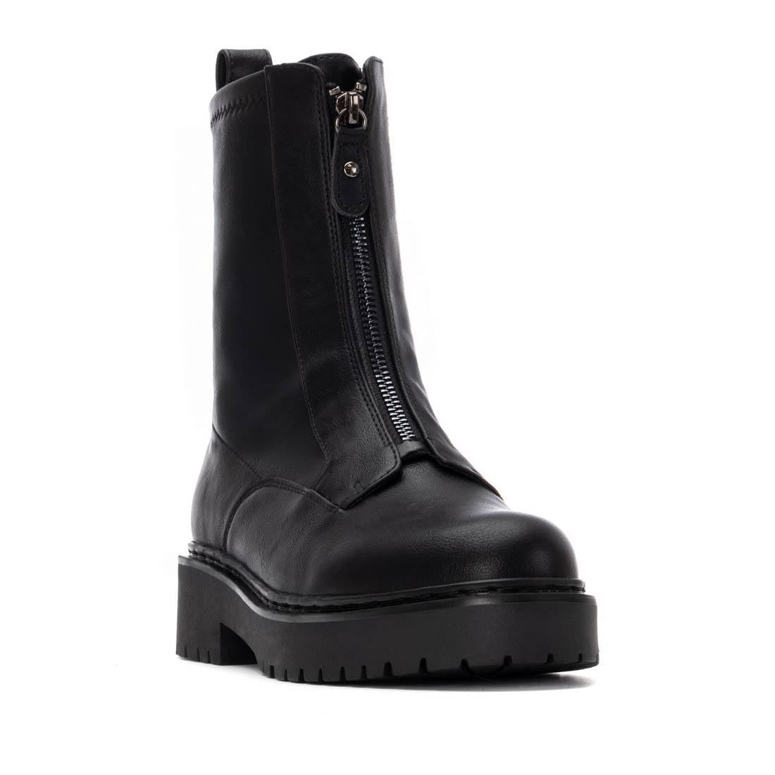 Botin de mujer plano Xti 14466101