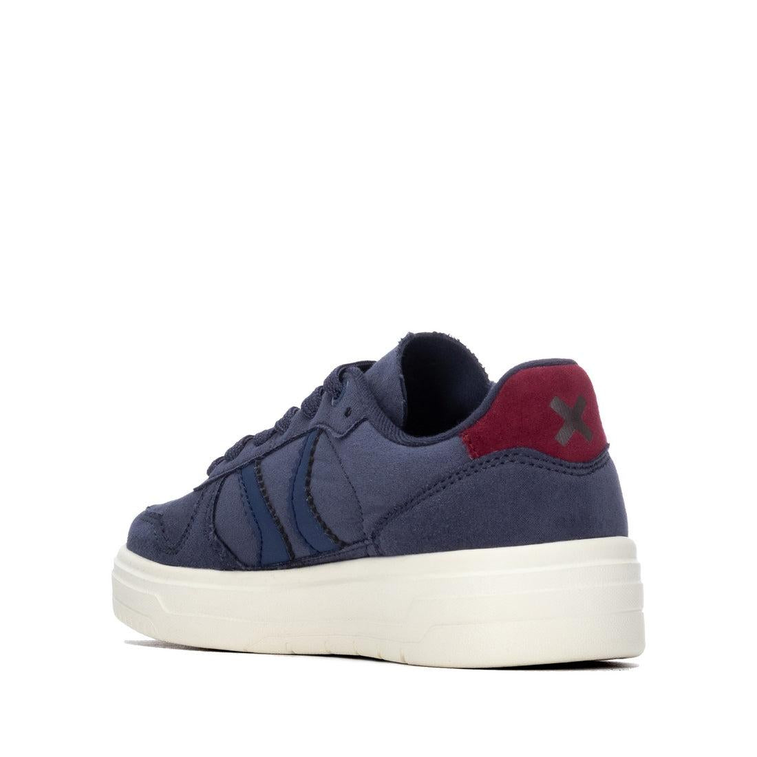 Zapatilla de niño plano Xti kids 15400503
