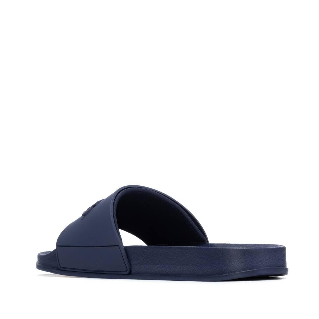 Chancla de hombre plano Refresh 17555205