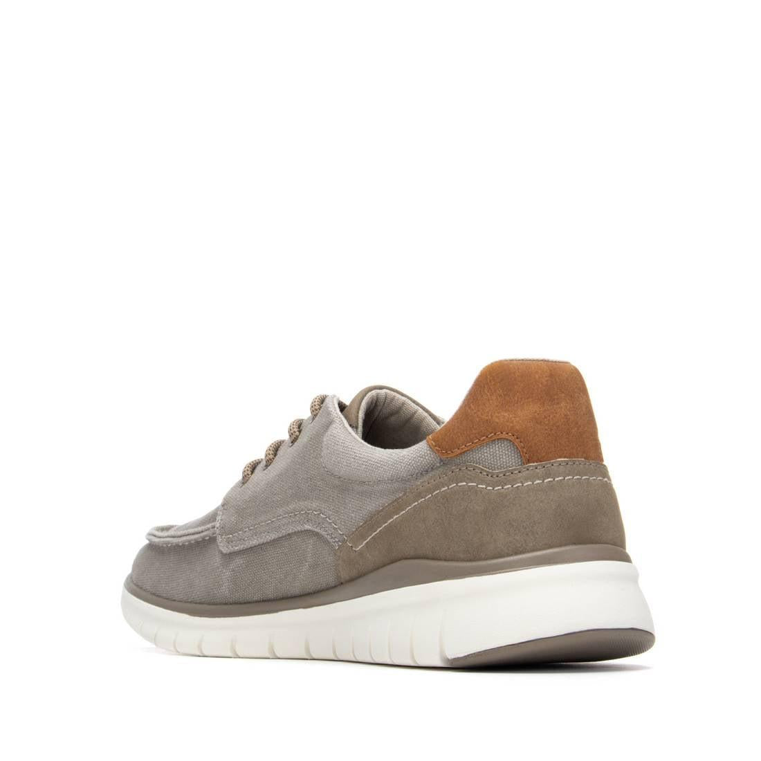 Zapatilla de hombre plano Xti 14579803