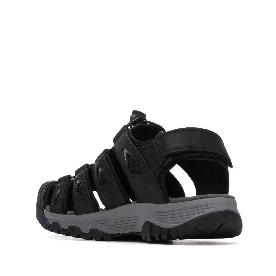 Zapato de hombre plano Xti 14580602