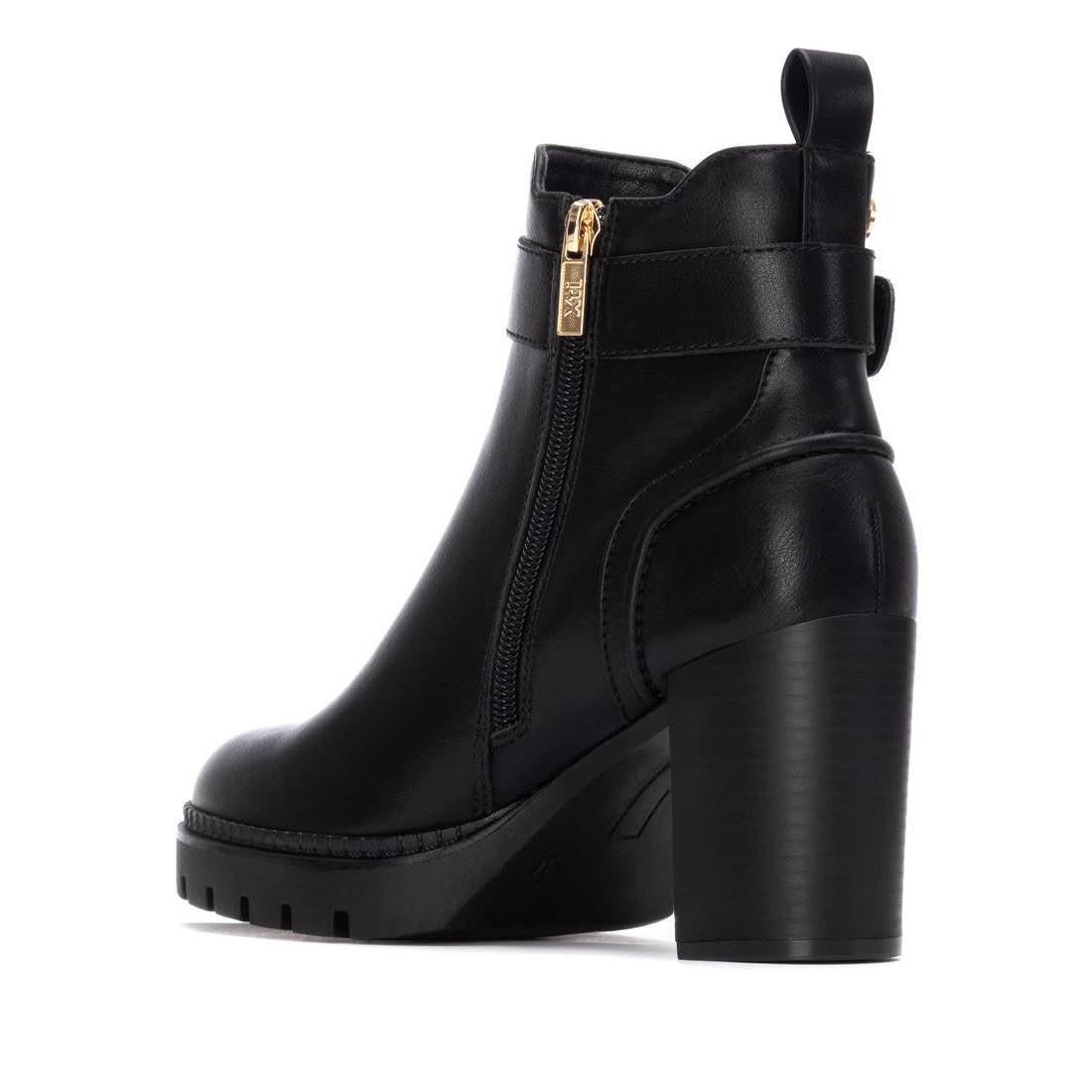 Botin de mujer con tacón Xti 14452101