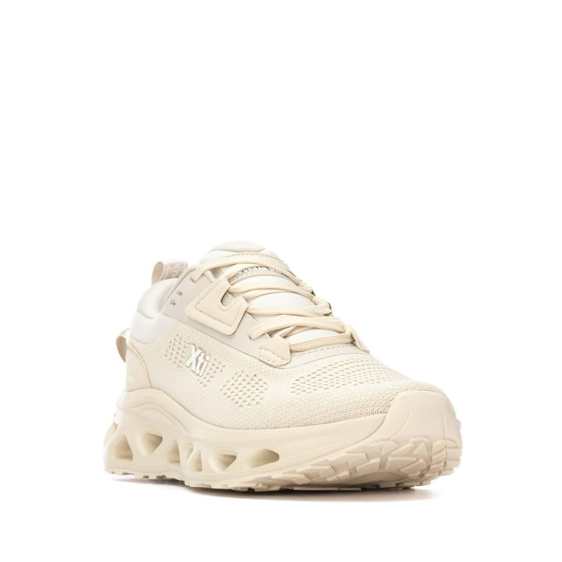 Zapatilla de mujer plano Xti 14454304