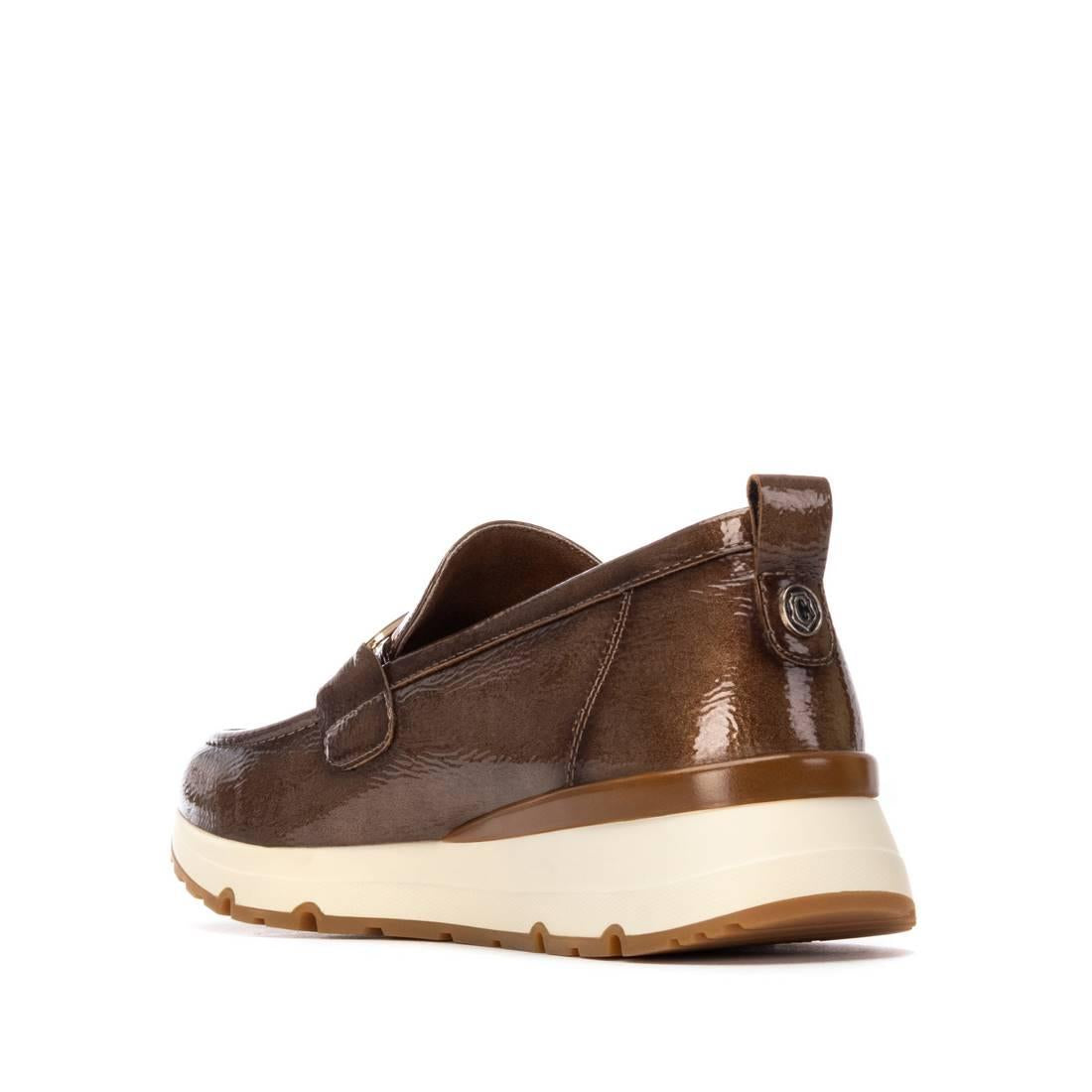 Zapatilla de mujer plano Carmela 16251802