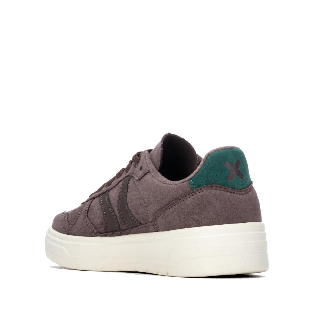 Zapatilla de niño plano Xti kids 15400501