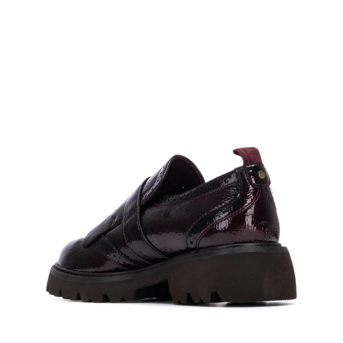 Zapatilla de mujer con tacón Carmela 16259401