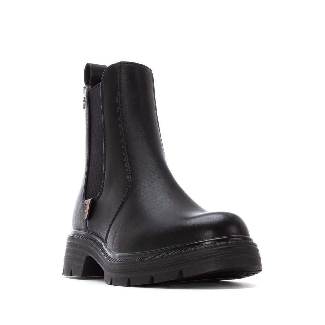Botin de mujer plano Refresh 17302601