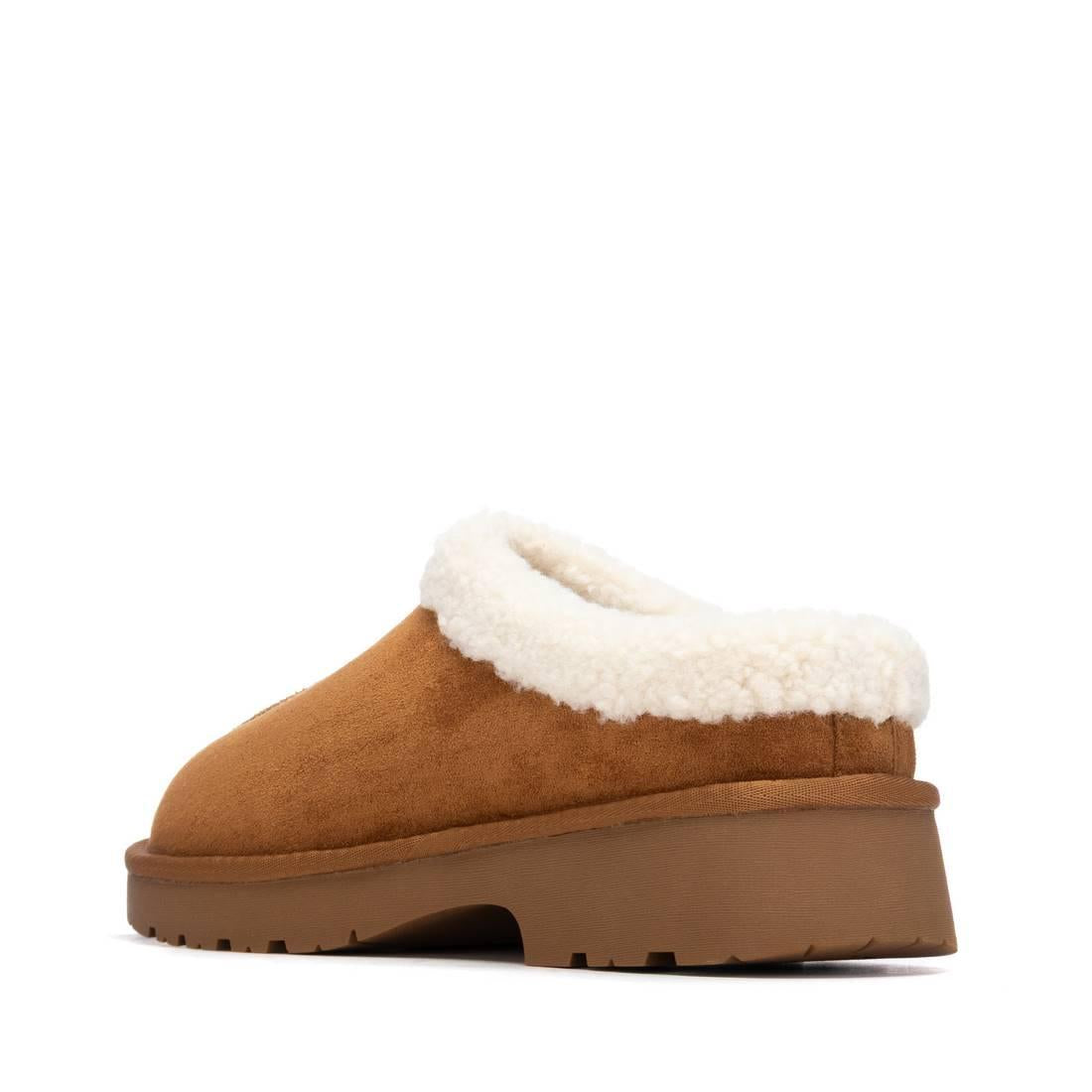 Slipper de mujer plano Xti 14444701