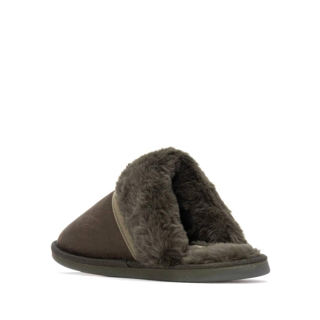 Pantufla plana para hombre Xti 14457203