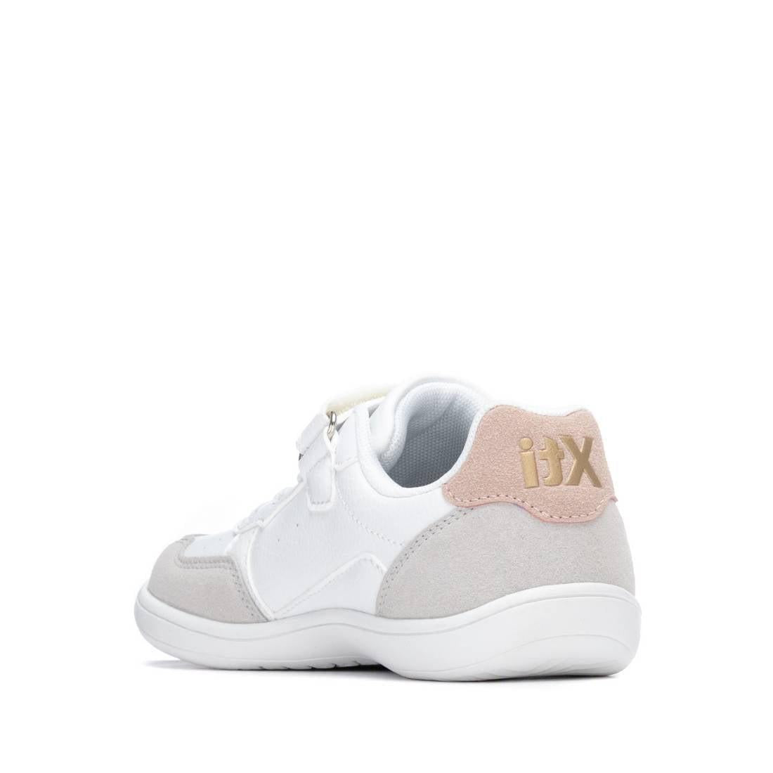 Zapatilla de niña plano Xti kids 15311701
