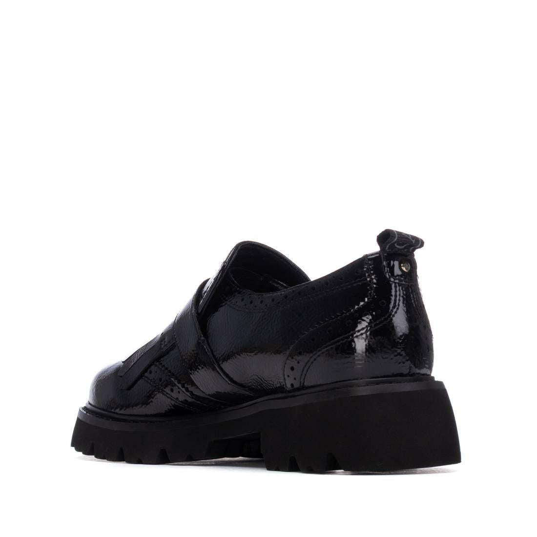 Zapatilla de mujer con tacón Carmela 16259405