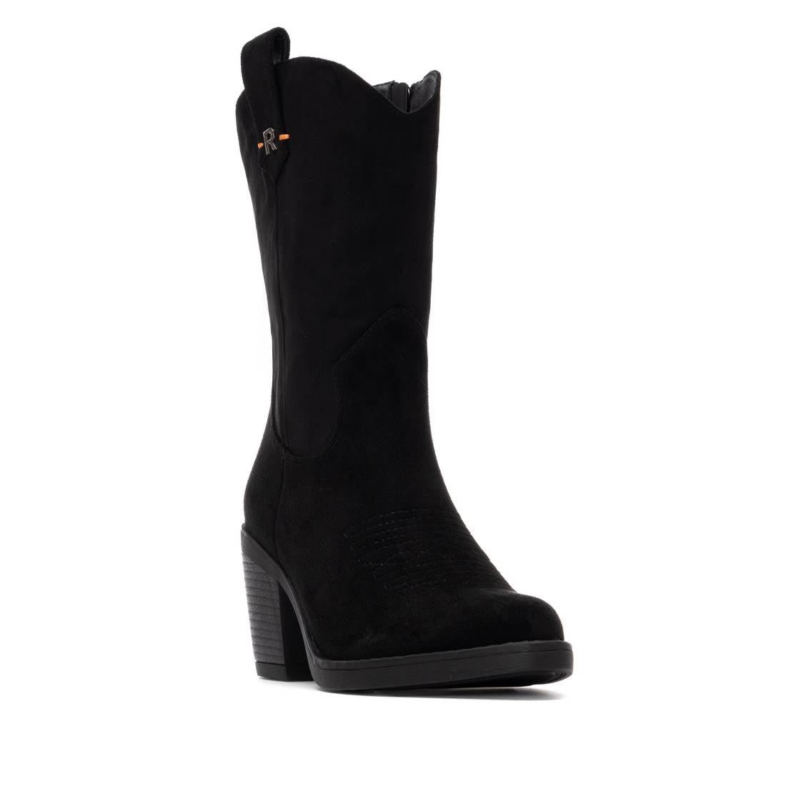 Botin de mujer con tacón Refresh 17296703