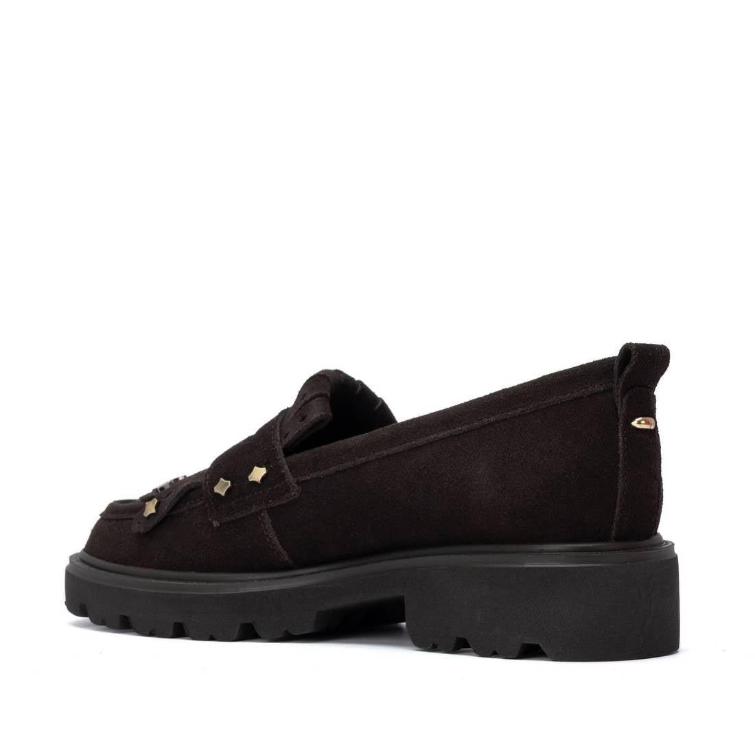 Zapato de mujer con tacón Carmela 16431105