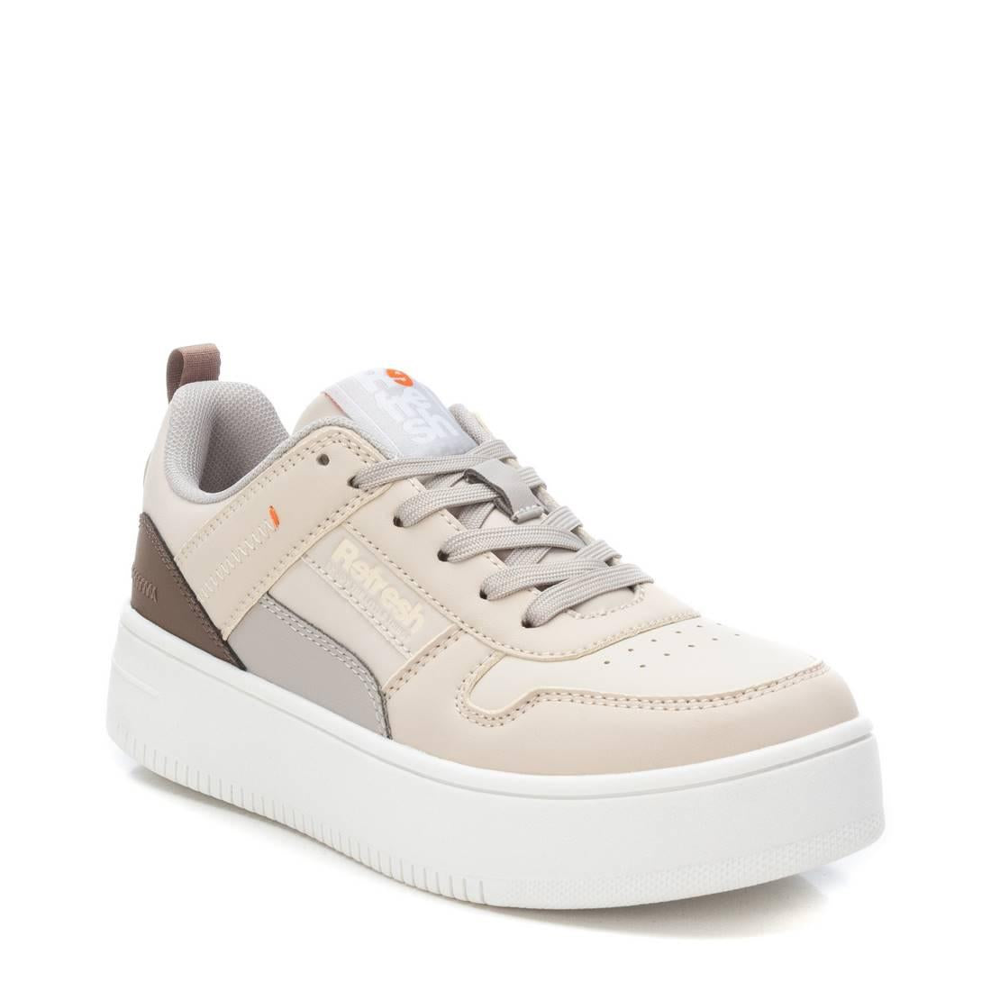 Zapato de mujer Refresh 17235004
