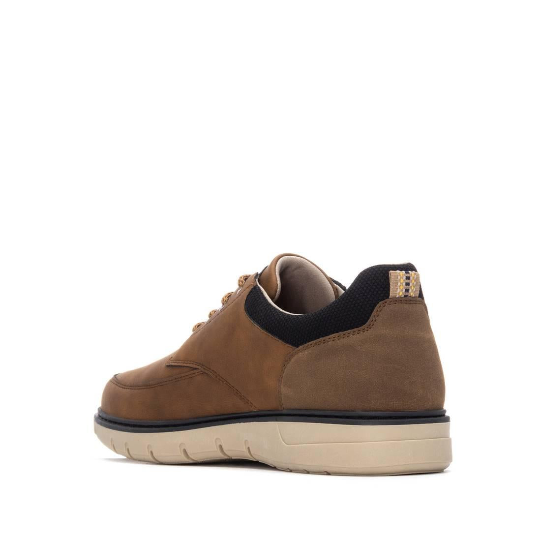 Zapatilla de hombre plano Xti 14462602
