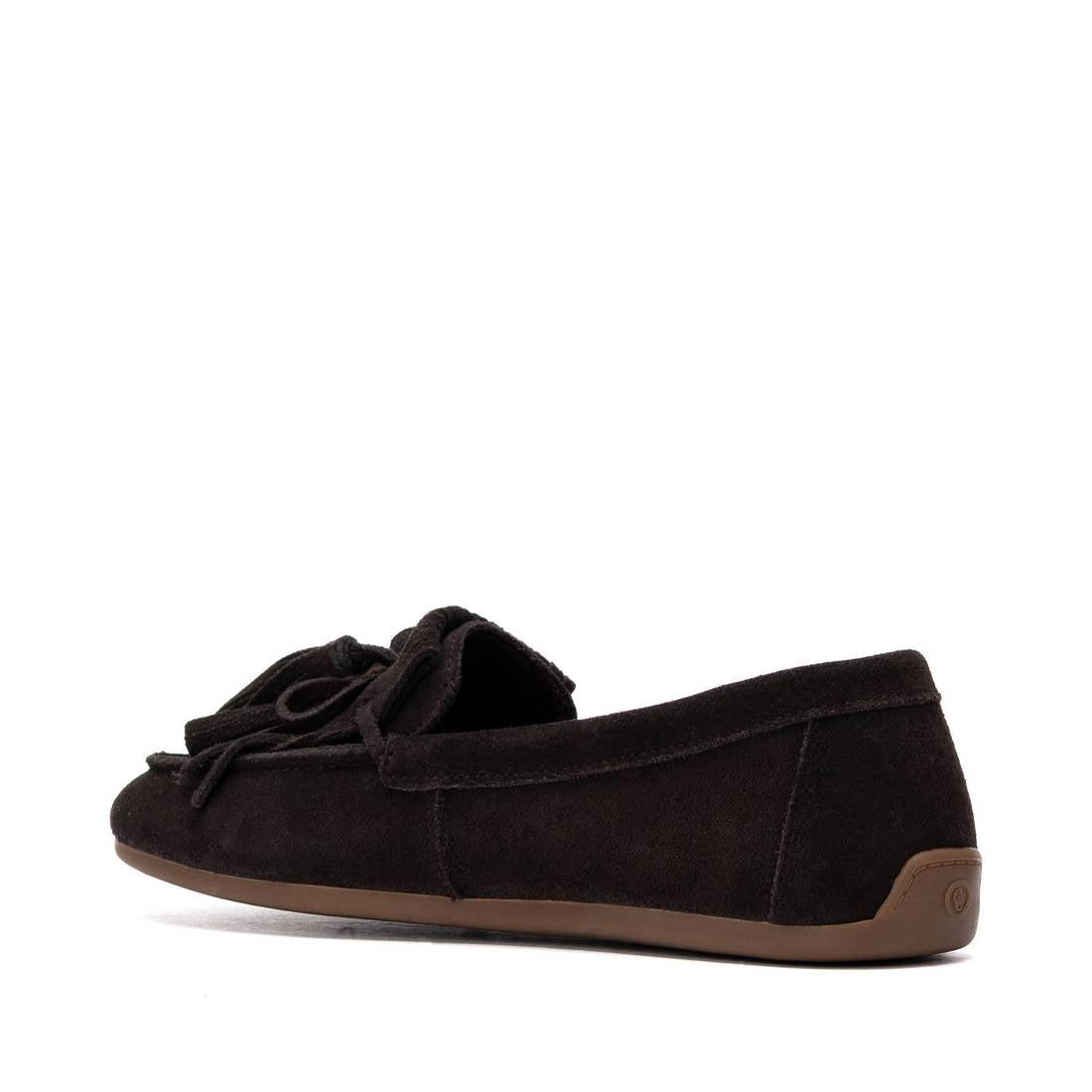 Zapato de mujer plano Carmela 16414601