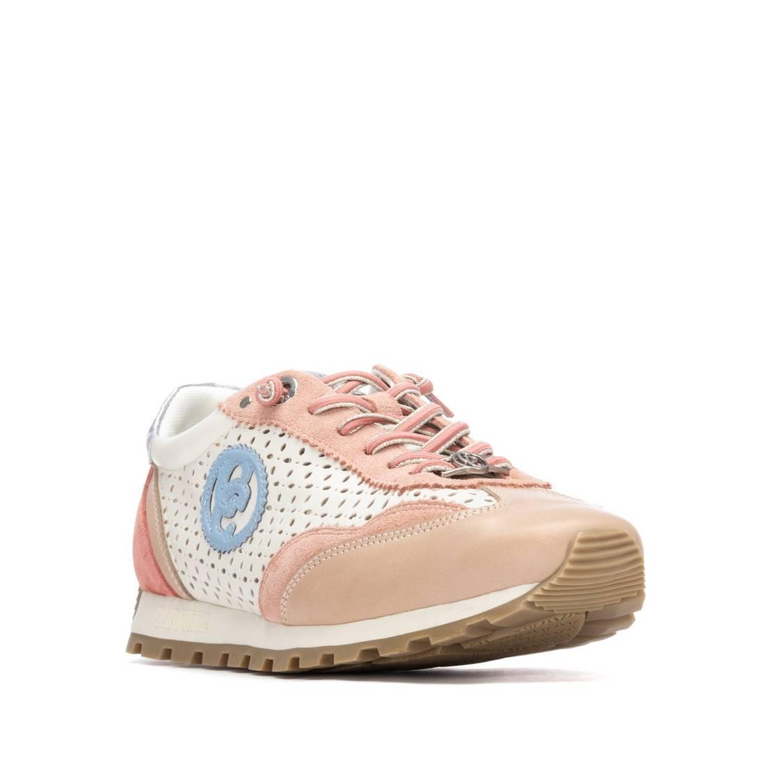 Zapatilla de mujer plano Carmela 16311307