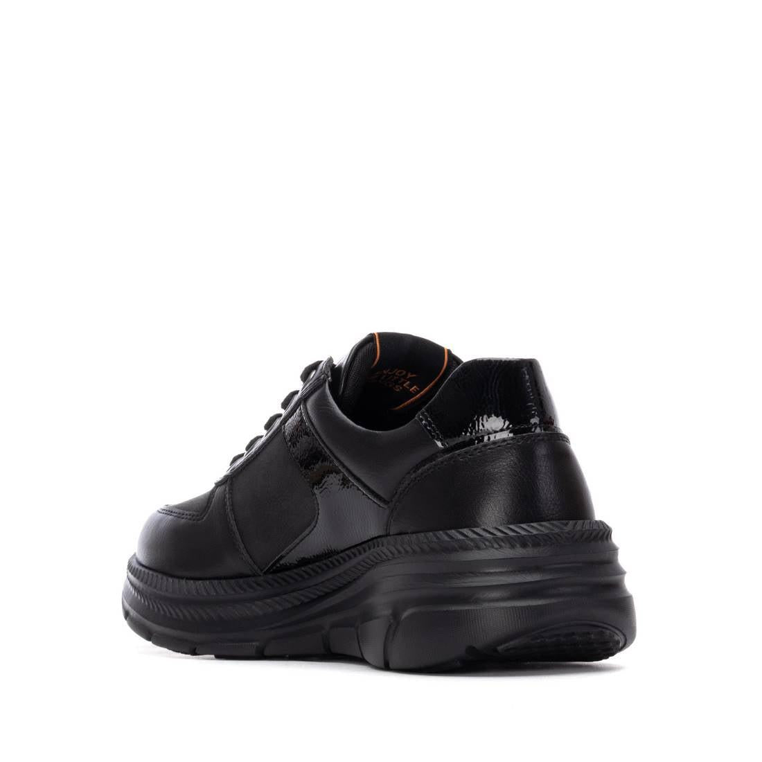Zapatilla de mujer plano Refresh 17320702